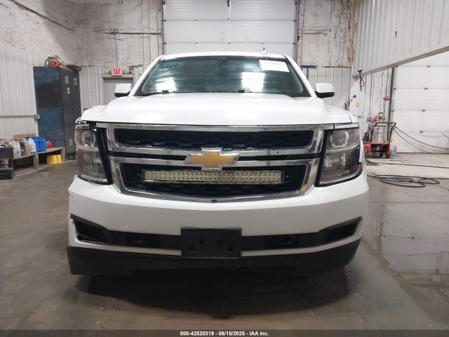 1GNSKGECXGR449696 Chevrolet l83 - sidi, vvt, afm, e85 max, aluminum
