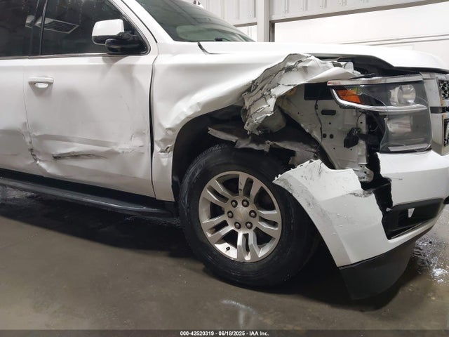 1GNSKGECXGR449696 Chevrolet l83 - sidi, vvt, afm, e85 max, aluminum