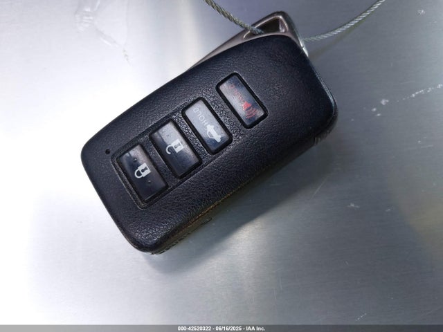 Lexus 2gr-fse 2014 JTHBE1BL6E5043726 Image 11