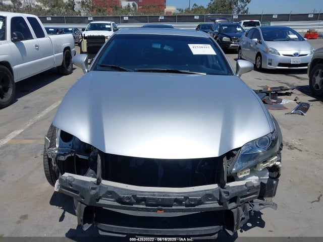 Lexus 2gr-fse 2014 JTHBE1BL6E5043726 Image 13