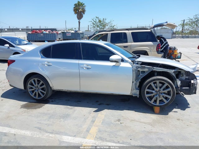 Lexus 2gr-fse 2014 JTHBE1BL6E5043726 Image 14