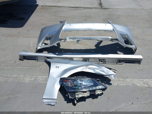 Lexus 2gr-fse 2014 JTHBE1BL6E5043726 Image 12