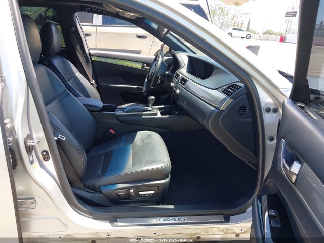 Lexus 2gr-fse 2014 JTHBE1BL6E5043726 Image 5