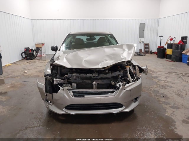 4S3BNBA62G3025757 Subaru 2.5l u6