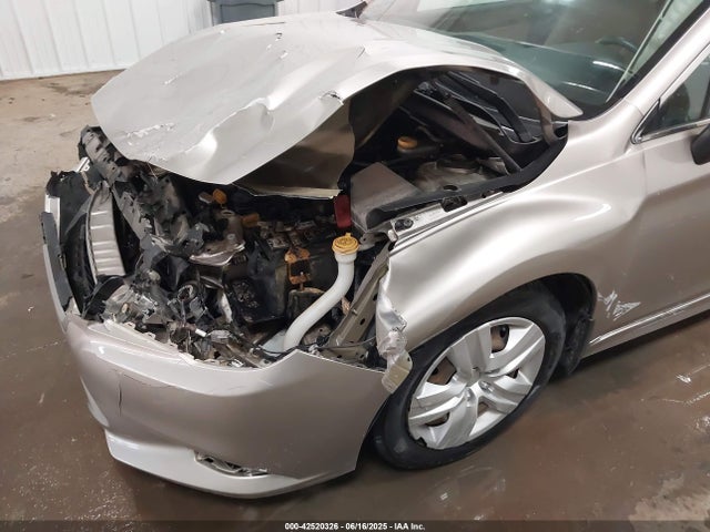 4S3BNBA62G3025757 Subaru 2.5l u6