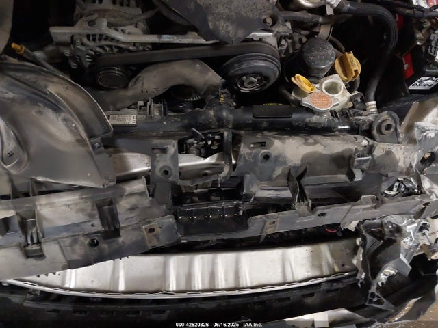4S3BNBA62G3025757 Subaru 2.5l u6