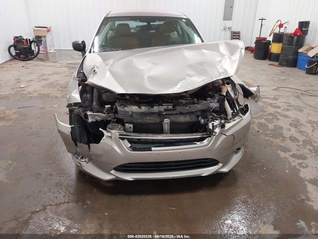 4S3BNBA62G3025757 Subaru 2.5l u6