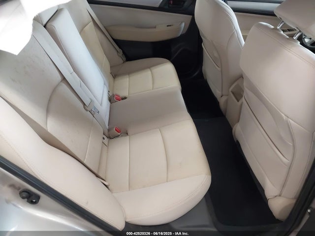 4S3BNBA62G3025757 Subaru 2.5l u6