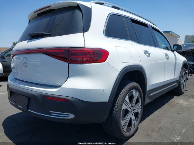Продаж на аукціоні авто 2024 Mercedes-benz Eqb 250 Suv, vin: W1N9M0CB6RN094287, номер лоту: 42520330