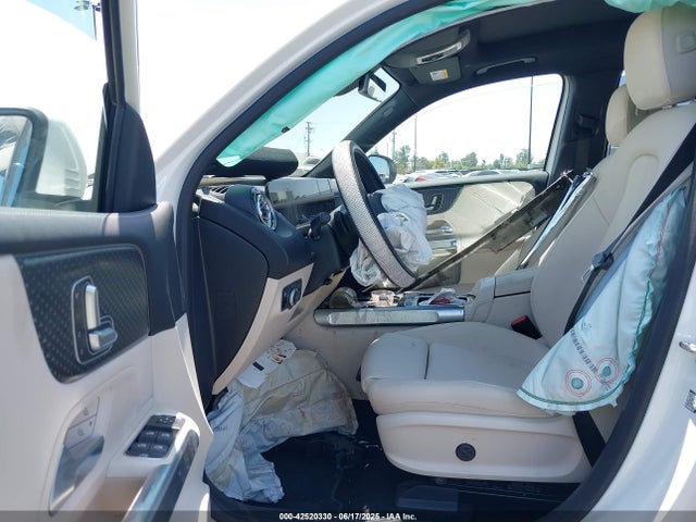 Продаж на аукціоні авто 2024 Mercedes-benz Eqb 250 Suv, vin: W1N9M0CB6RN094287, номер лоту: 42520330