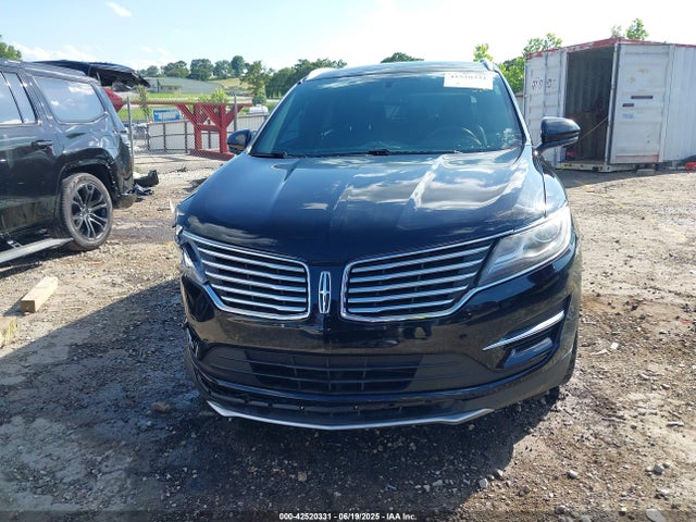 5LMCJ1C92HUL00498 Lincoln 2.0l ecoboost