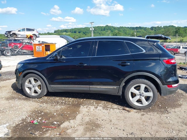 Lincoln 2.0l ecoboost 2017 5LMCJ1C92HUL00498 Image 14