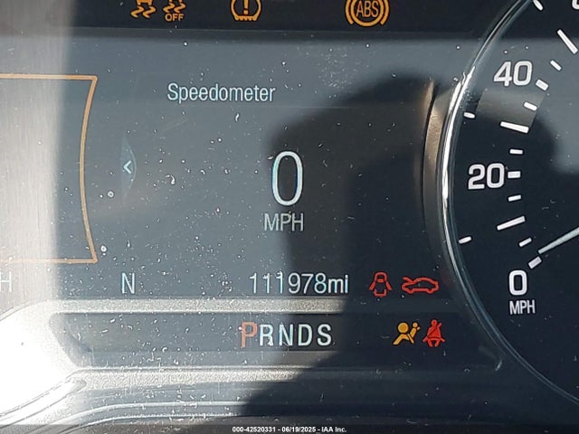 Lincoln 2.0l ecoboost 2017 5LMCJ1C92HUL00498 Image 15