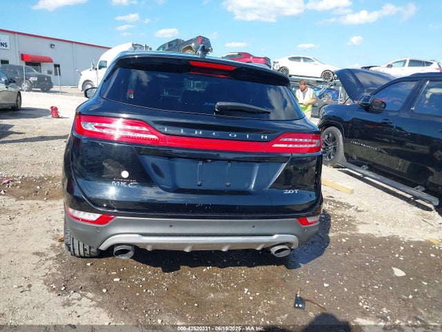 Lincoln 2.0l ecoboost 2017 5LMCJ1C92HUL00498 Image 16