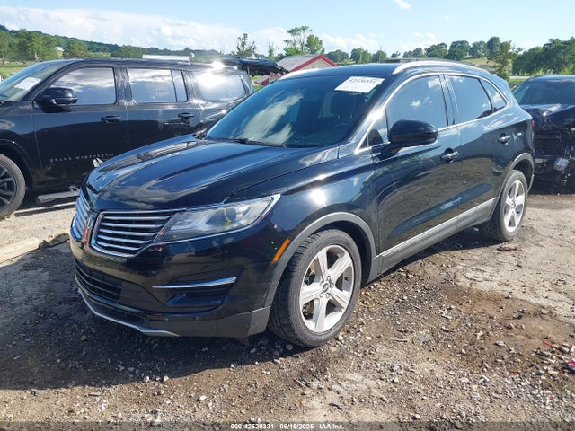 Lincoln 2.0l ecoboost 2017 5LMCJ1C92HUL00498 Image 2