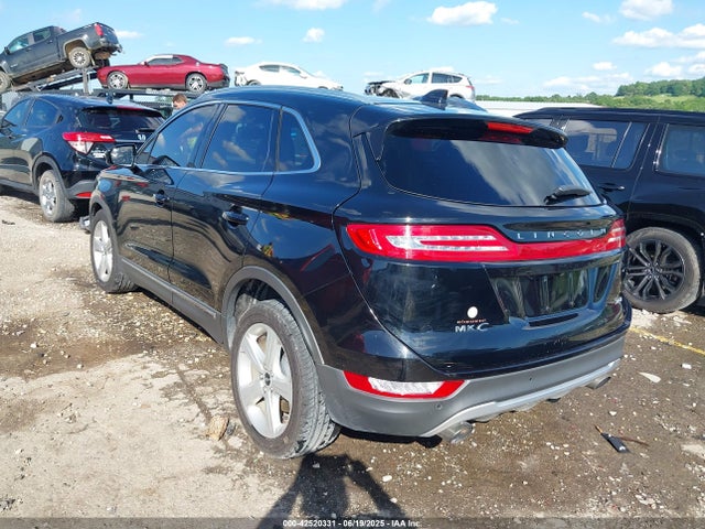 5LMCJ1C92HUL00498 Lincoln 2.0l ecoboost