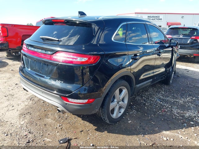 Lincoln 2.0l ecoboost 2017 5LMCJ1C92HUL00498 Image 4
