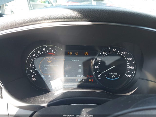 5LMCJ1C92HUL00498 Lincoln 2.0l ecoboost