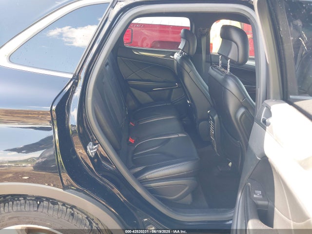 5LMCJ1C92HUL00498 Lincoln 2.0l ecoboost