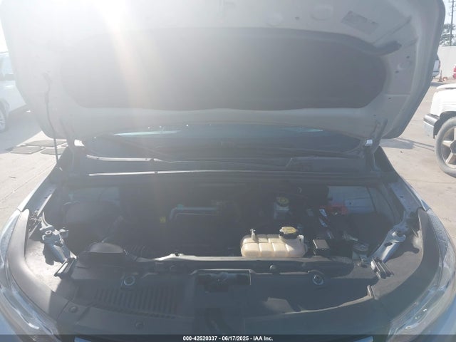 Chevrolet luv - mfi, variable valve timing, e85 max, alum 2019 KL7CJLSB1KB872461 Image 10