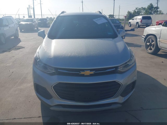 Chevrolet luv - mfi, variable valve timing, e85 max, alum 2019 KL7CJLSB1KB872461 Image 11