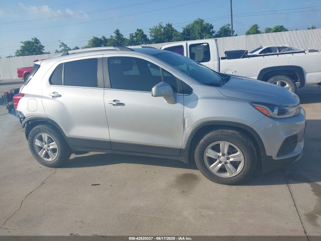 Chevrolet luv - mfi, variable valve timing, e85 max, alum 2019 KL7CJLSB1KB872461 Image 12