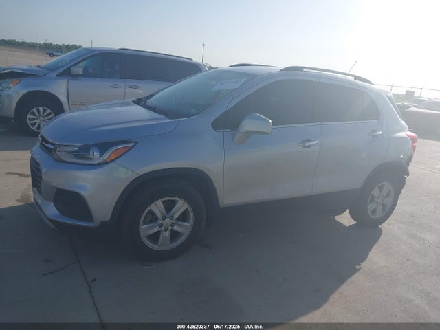 Chevrolet luv - mfi, variable valve timing, e85 max, alum 2019 KL7CJLSB1KB872461 Image 13