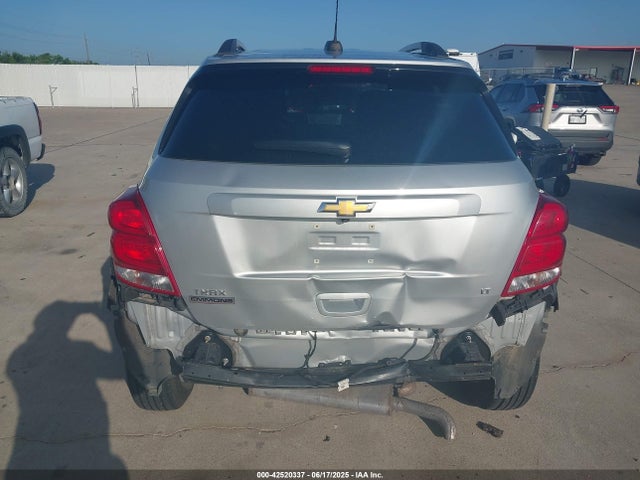 Chevrolet luv - mfi, variable valve timing, e85 max, alum 2019 KL7CJLSB1KB872461 Image 15