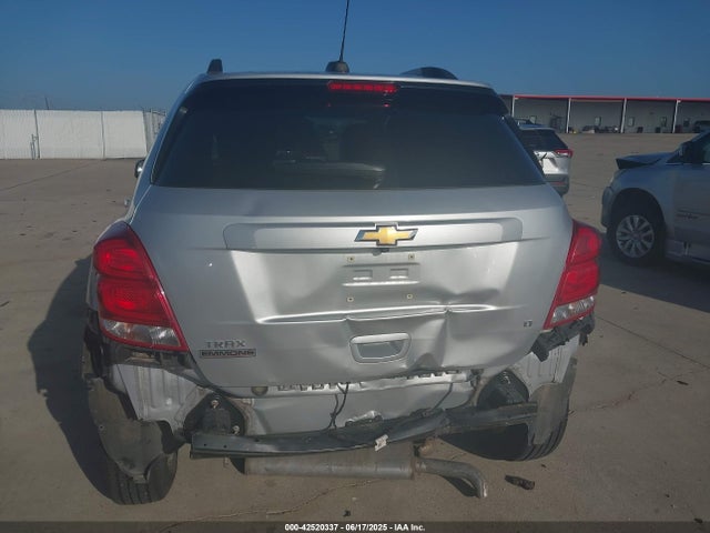 Chevrolet luv - mfi, variable valve timing, e85 max, alum 2019 KL7CJLSB1KB872461 Image 6