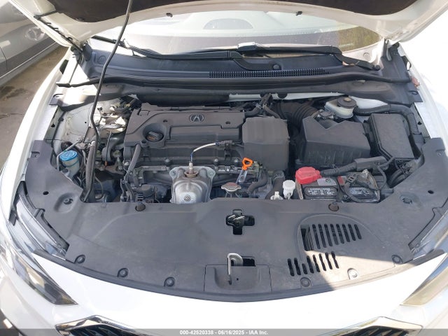 19UDE2F78KA004072 Acura k24v7