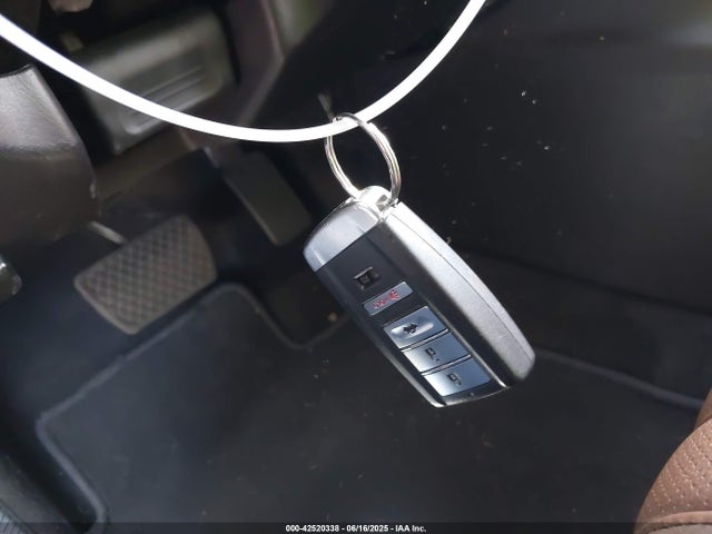 19UDE2F78KA004072 Acura k24v7