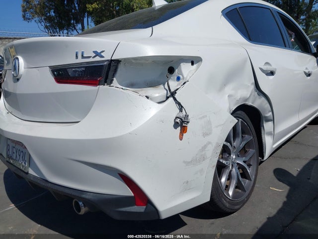 19UDE2F78KA004072 Acura k24v7