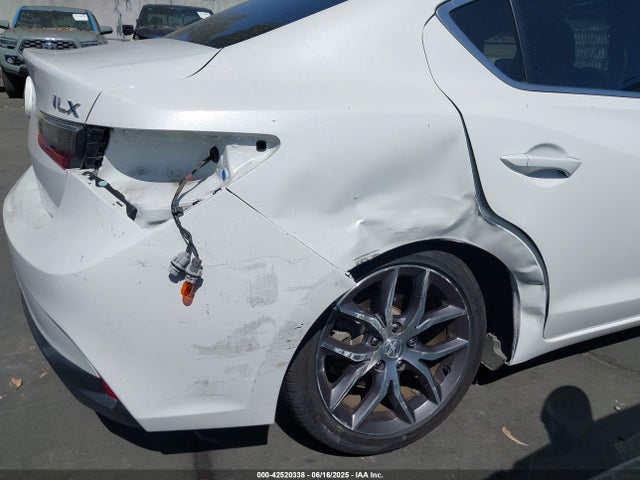 19UDE2F78KA004072 Acura k24v7