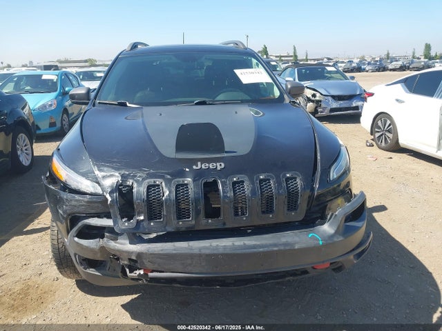 1C4PJMBB9GW179051 Jeep 2016