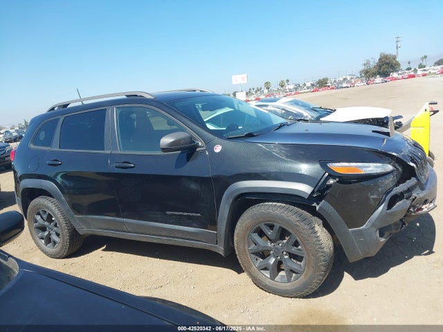 1C4PJMBB9GW179051 Jeep 2016