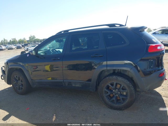 1C4PJMBB9GW179051 Jeep 2016