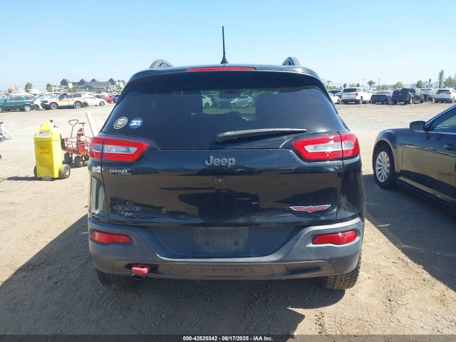 1C4PJMBB9GW179051 Jeep 2016