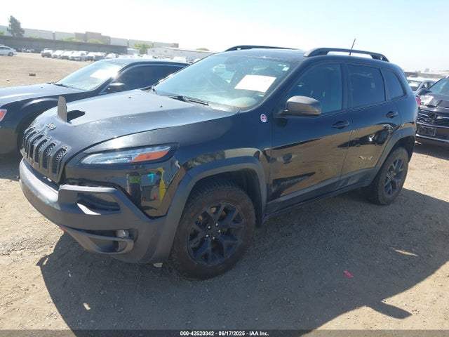 1C4PJMBB9GW179051 Jeep 2016