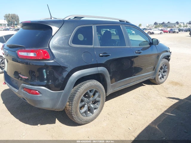 1C4PJMBB9GW179051 Jeep 2016