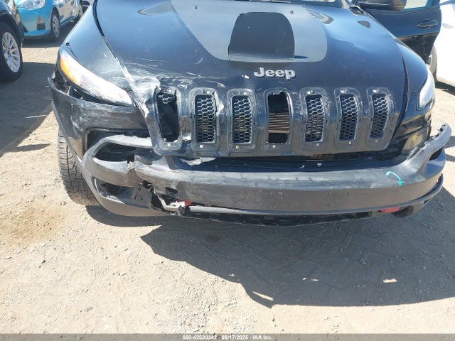 1C4PJMBB9GW179051 Jeep 2016
