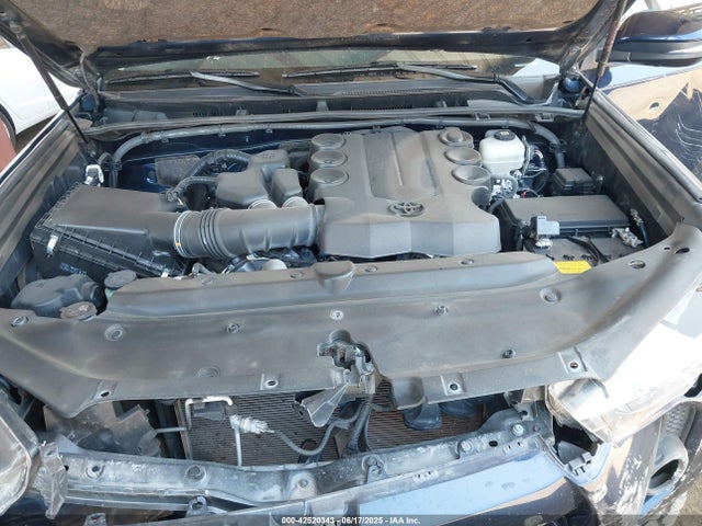 JTENU5JR7N6039432 Toyota 1gr-fe