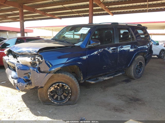JTENU5JR7N6039432 Toyota 1gr-fe