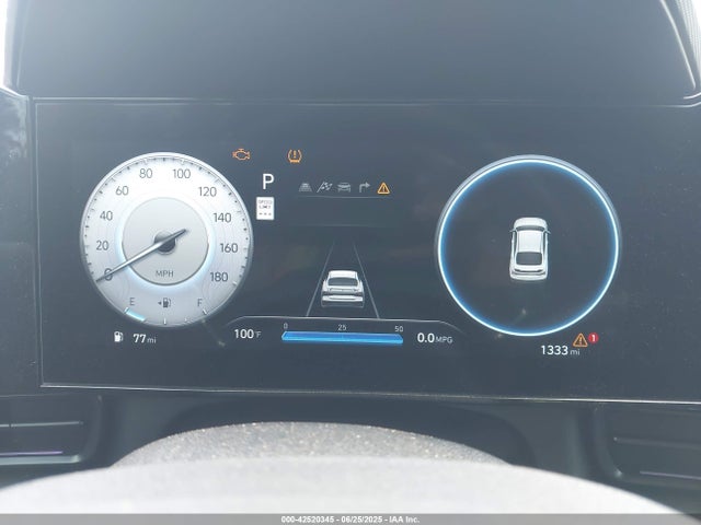KMHLW4DK1SU027584 Hyundai t-gdi theta ii