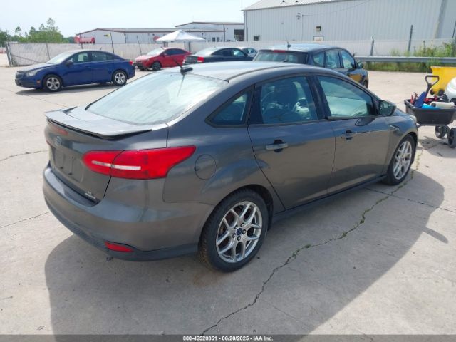 1FADP3F23FL327075 Ford 2015