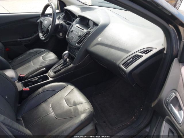 1FADP3F23FL327075 Ford 2015