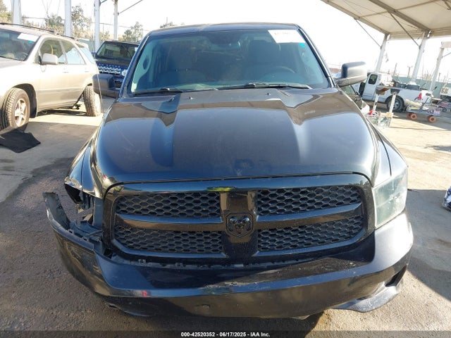 1C6RR6KG9GS183611 RAM 2016