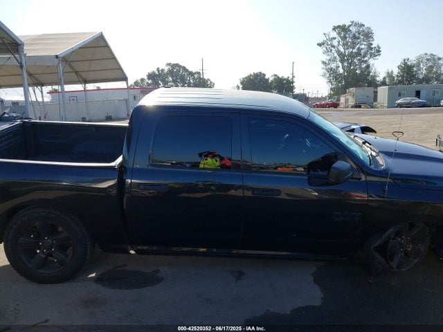 1C6RR6KG9GS183611 RAM 2016
