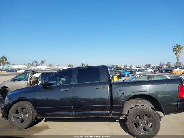 1C6RR6KG9GS183611 RAM 2016