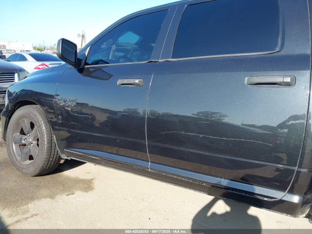 1C6RR6KG9GS183611 RAM 2016