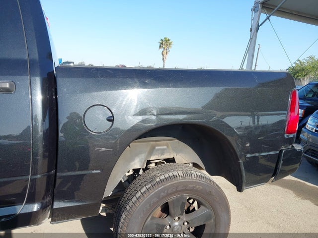 1C6RR6KG9GS183611 RAM 2016